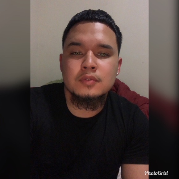 Meet your Posher, Nicholas - Picture 2 of 2